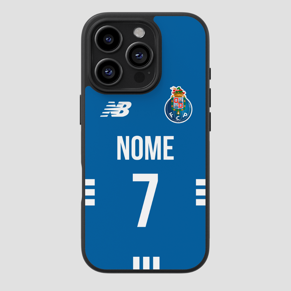 Porto Personalizada 02 - CASE IT UP