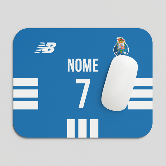 Porto Personalizado - CASE IT UP