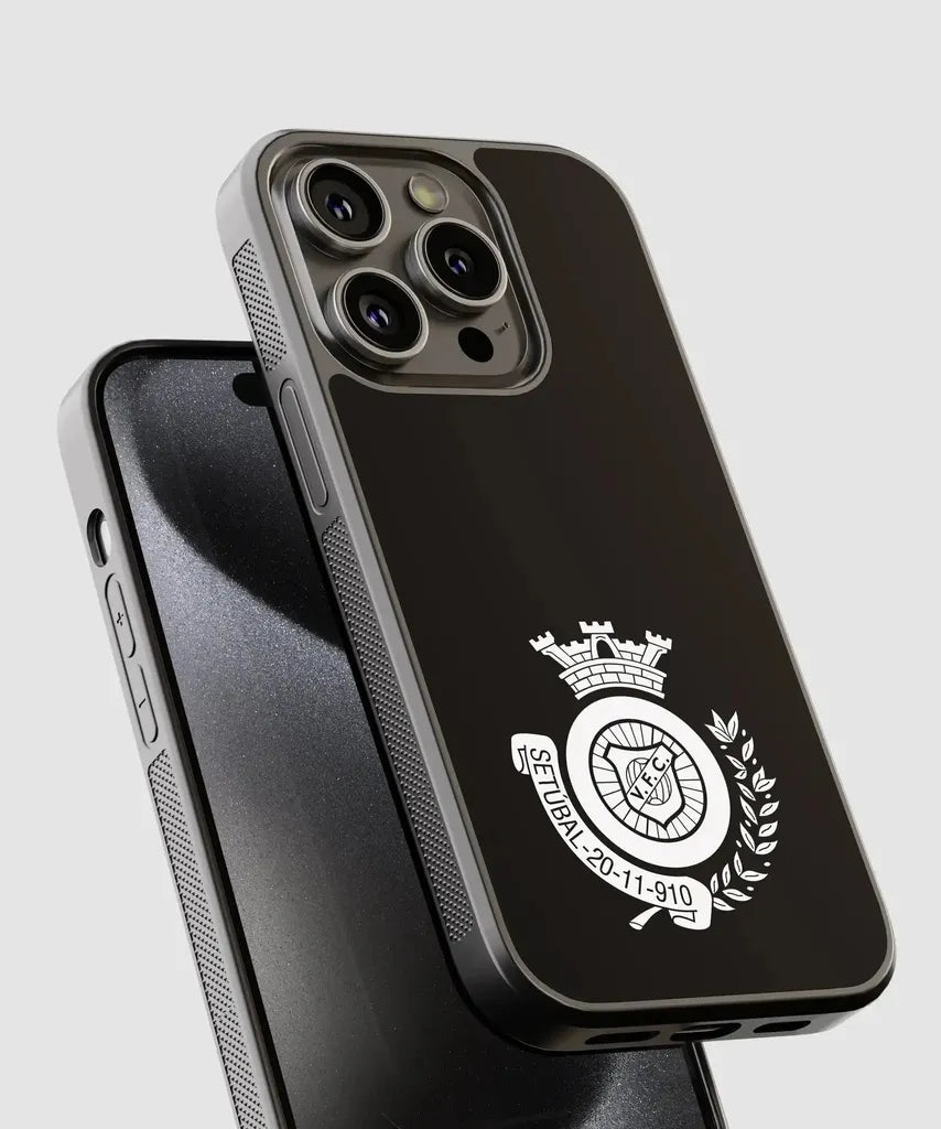 Portuguese Soccer Clubs - CASE IT UP