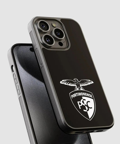 Portuguese Soccer Clubs - CASE IT UP