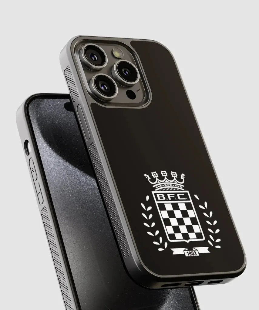 Portuguese Soccer Clubs - CASE IT UP