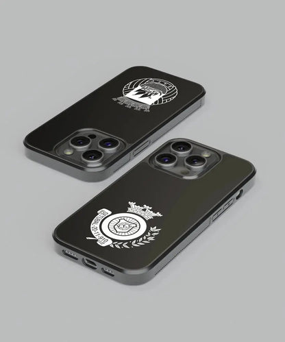 Portuguese Soccer Clubs - CASE IT UP