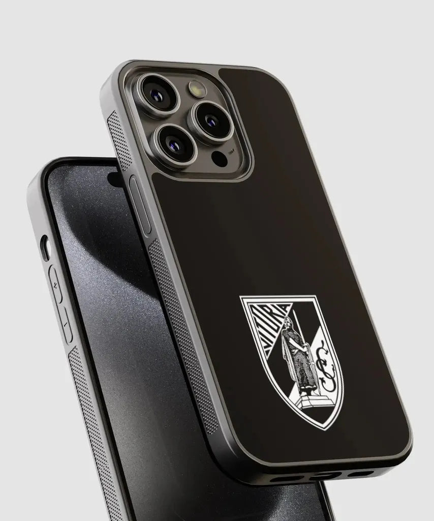 Portuguese Soccer Clubs - CASE IT UP