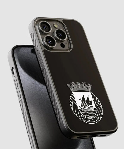 Portuguese Soccer Clubs - CASE IT UP