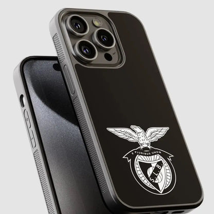 Portuguese Soccer Clubs - CASE IT UP