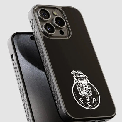 Portuguese Soccer Clubs - CASE IT UP