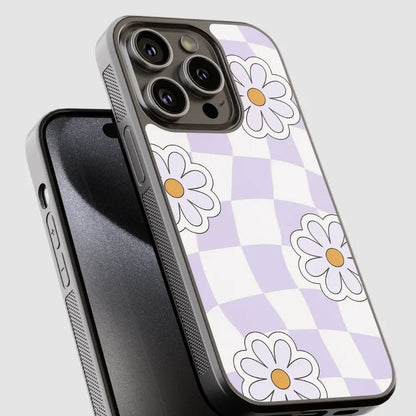 Retro Spring - CASE IT UP