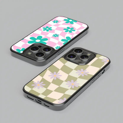 Retro Spring - CASE IT UP