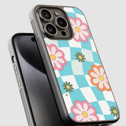 Retro Spring - CASE IT UP