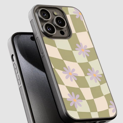 Retro Spring - CASE IT UP