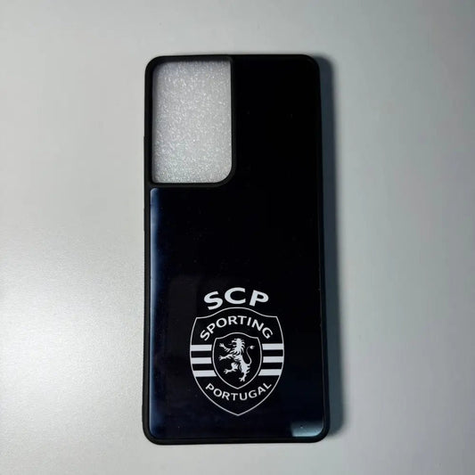 Samsung Galaxy S21 Ultra - CASE IT UP