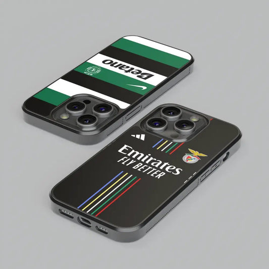 Soccer Equipment 2024 - CASE IT UP