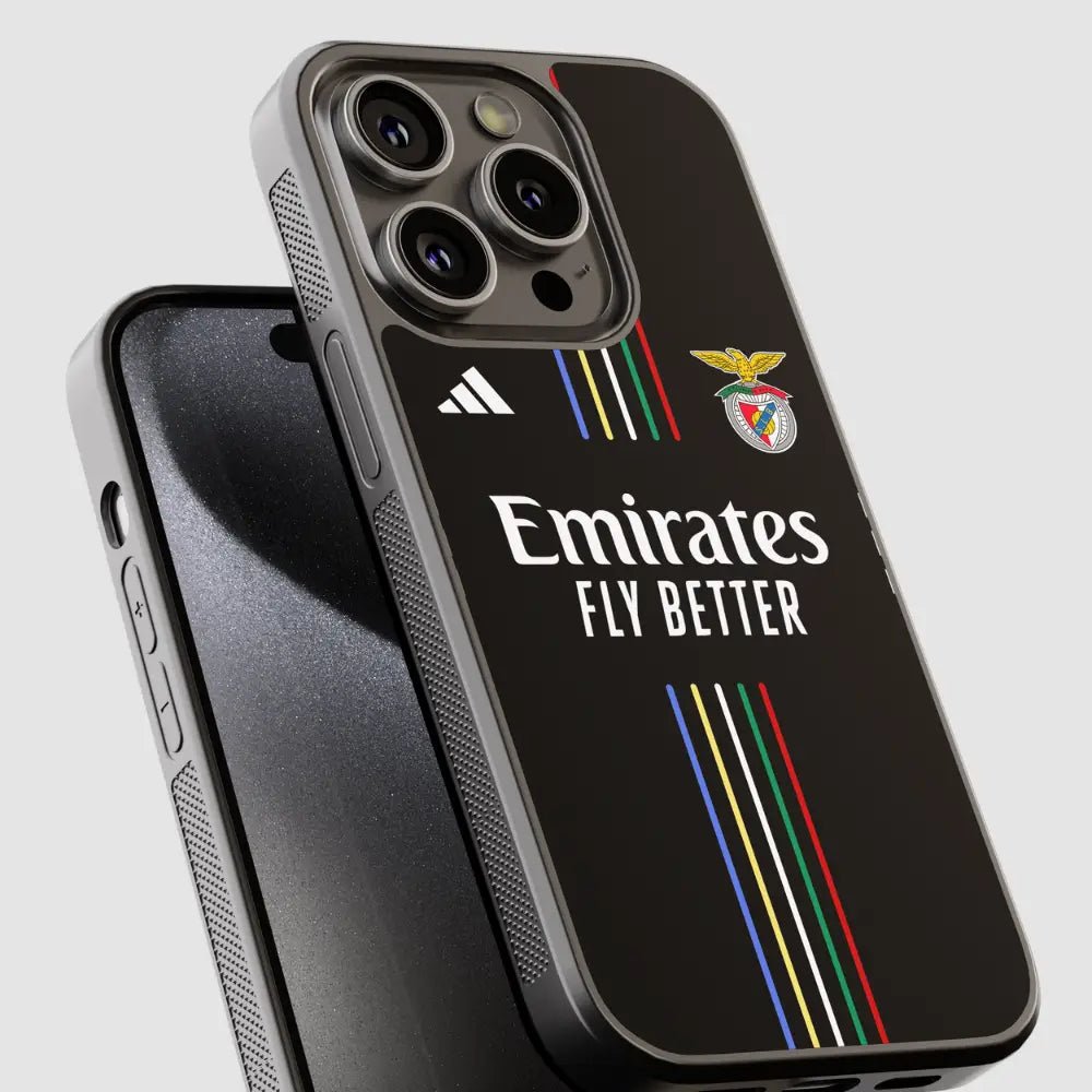 Soccer Equipment 2024 - CASE IT UP