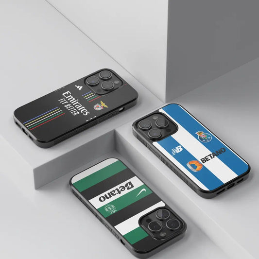 Soccer Equipment 2024 - CASE IT UP