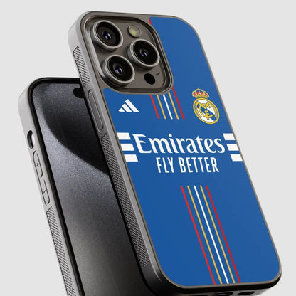 Soccer Equipment Spain 2024 - CASE IT UP