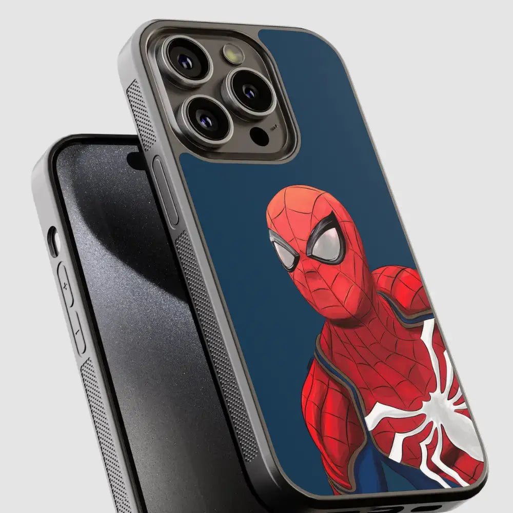 Spider Man - CASE IT UP