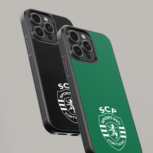 Sporting - CASE IT UP