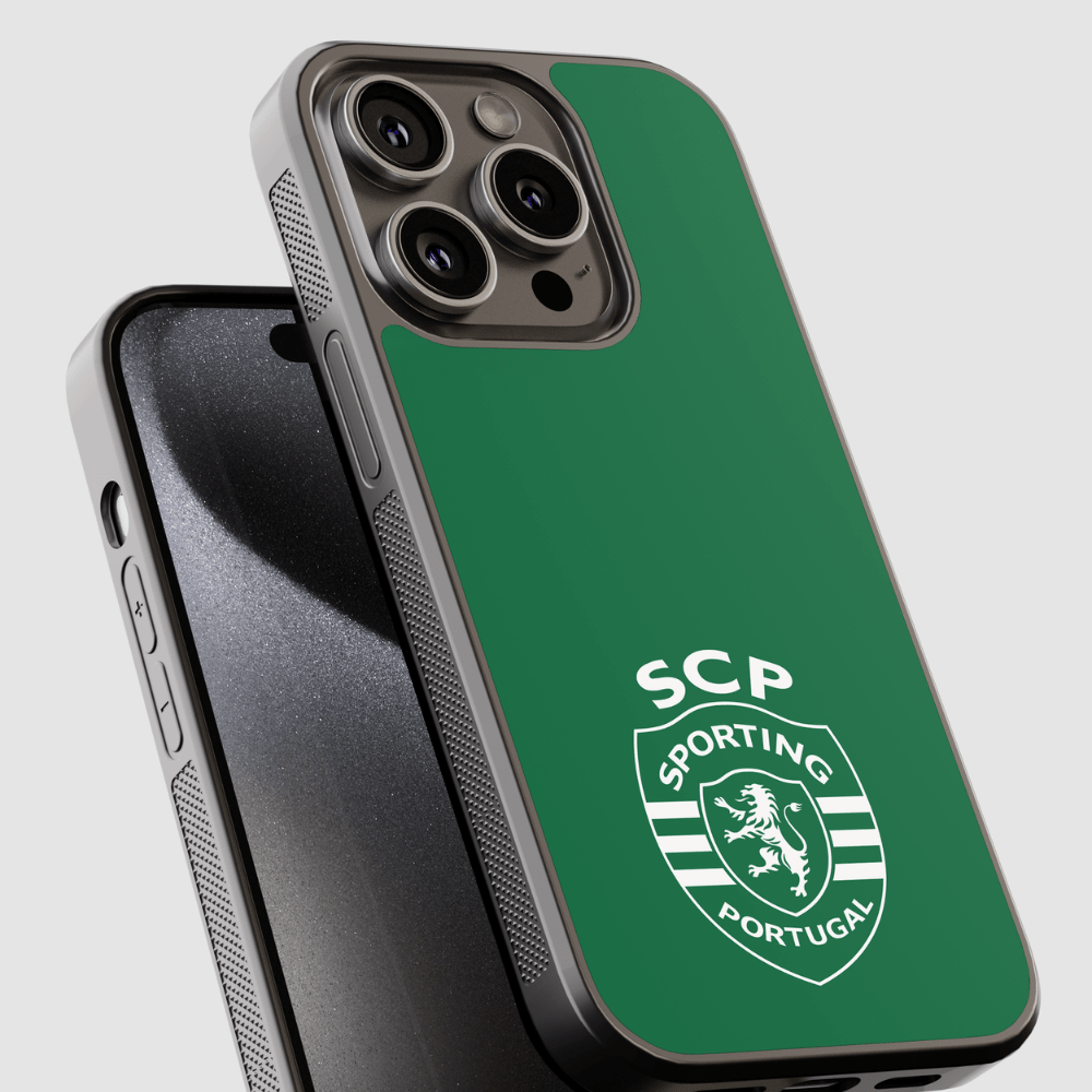 Sporting - CASE IT UP