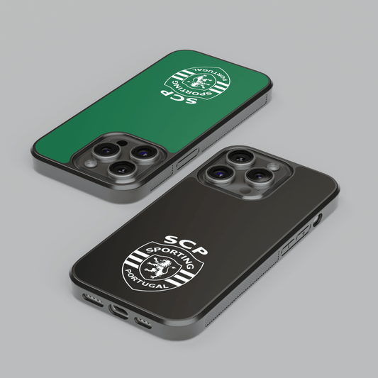 Sporting - CASE IT UP