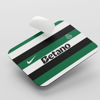 Sporting Equipamento de Futebol - CASE IT UP