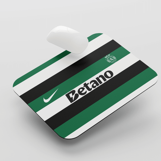 Sporting Equipamento de Futebol - CASE IT UP