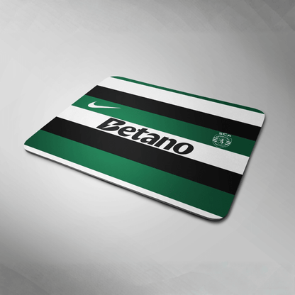 Sporting Equipamento de Futebol - CASE IT UP