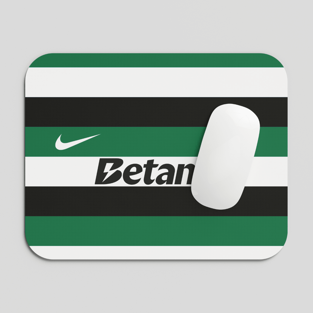 Sporting Equipamento de Futebol - CASE IT UP