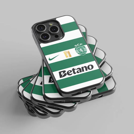 Sporting Equipment 2025/2026 - CASE IT UP