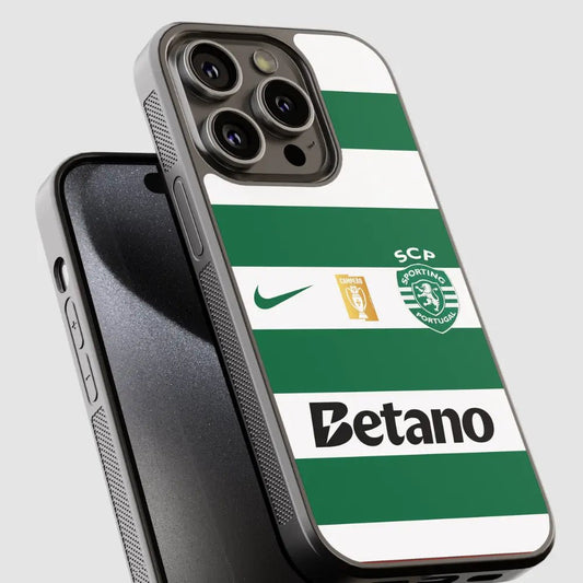 Sporting Equipment 2025/2026 - CASE IT UP