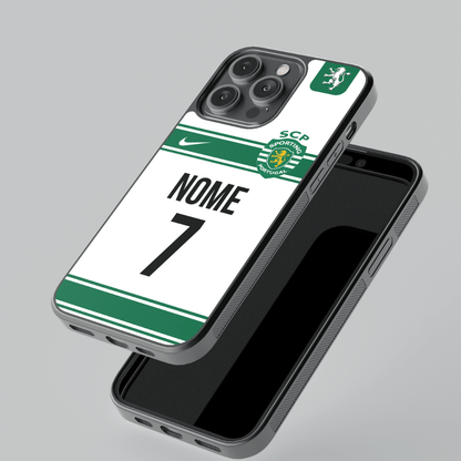 Sporting Personalizada 01 - CASE IT UP