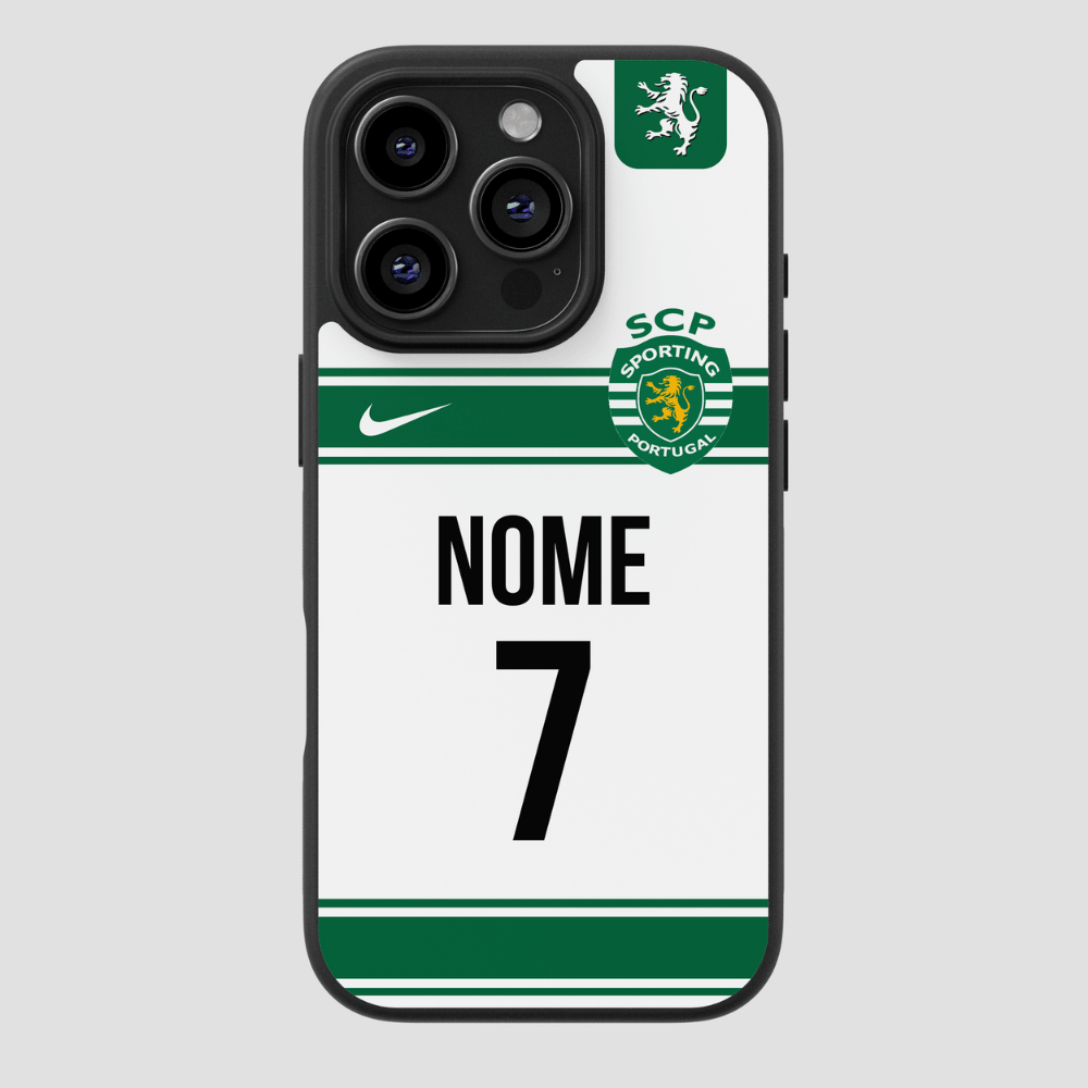 Sporting Personalizada 01 - CASE IT UP