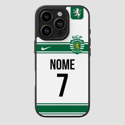 Sporting Personalizada 01 - CASE IT UP