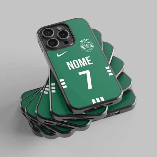 Sporting Personalizada 02 - CASE IT UP