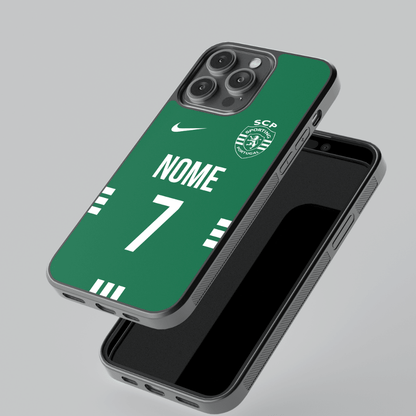 Sporting Personalizada 02 - CASE IT UP