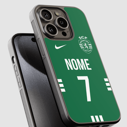 Sporting Personalizada 02 - CASE IT UP