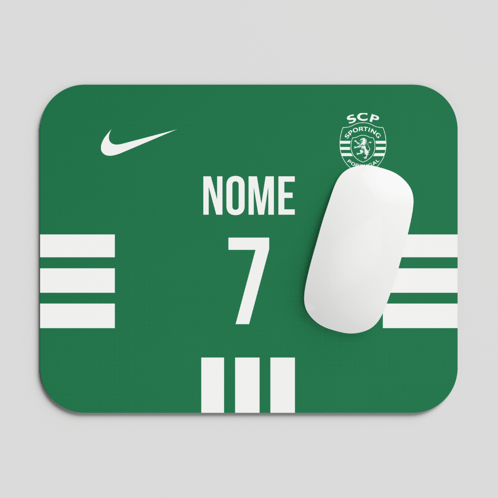 Sporting Personalizado - CASE IT UP