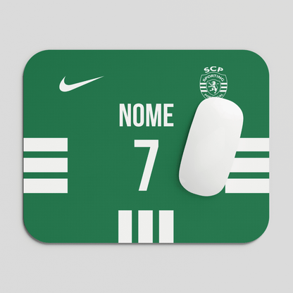 Sporting Personalizado - CASE IT UP