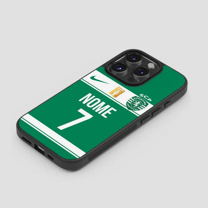 Sporting Personalized Equipment 2025/2026 - CASE IT UP