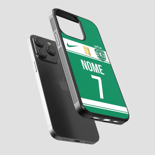 Sporting Personalized Equipment 2025/2026 - CASE IT UP