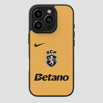 Sportng Alternativa 2026/2027 - CASE IT UP