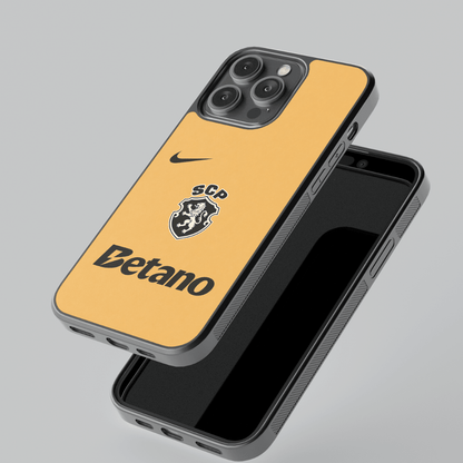 Sportng Alternativa 2026/2027 - CASE IT UP