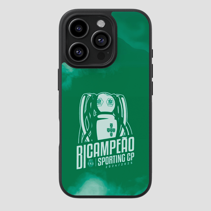 Sportng Bicampeão - CASE IT UP