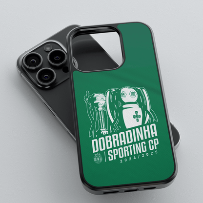Sportng Dobradinha - CASE IT UP