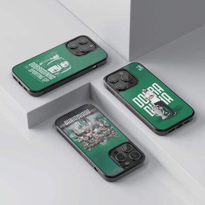 Sportng Dobradinha - CASE IT UP