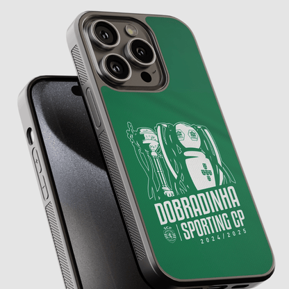 Sportng Dobradinha - CASE IT UP
