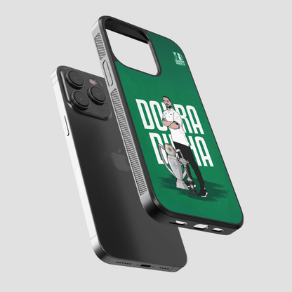 Sportng Dobradinha - CASE IT UP