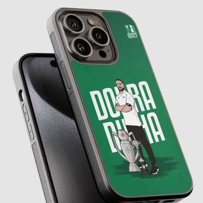 Sportng Dobradinha - CASE IT UP