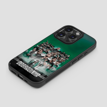Sportng Dobradinha - CASE IT UP