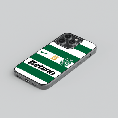 Sportng Equipamento 2025/2026 - CASE IT UP