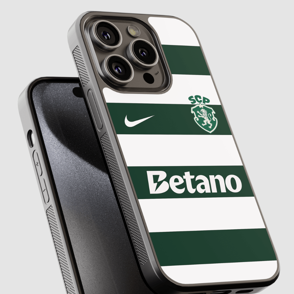 Sportng Equipamento 2026/2027 - CASE IT UP